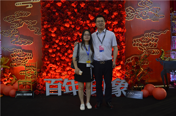 百年印象：家具不只是艺术品，更是生活的伴侣