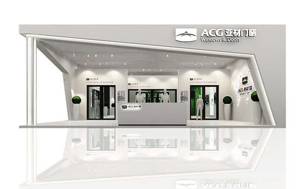 亚材门窗：200平米店，800万生意，30万投入，我送你一半！