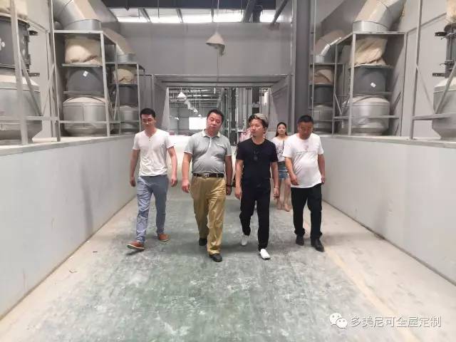 多美尼可携新品闪耀18届成都国际家具展! 多美尼可携新品闪耀18届成都国际家具展!