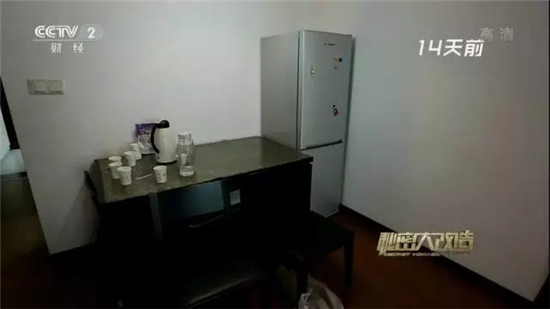 14天改造75㎡两室一厅  倾心打造“会说故事”的家