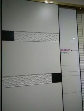衡阳市江西商会走访考察衡阳皇家金牌门窗专卖店
