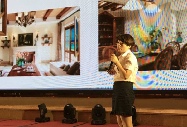 2017百灵鸟门窗营销峰会圆满成功，技术升级引行业新瞩目 