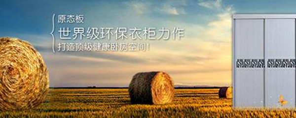 好莱客衣柜质量好不好 优质环保值得信赖