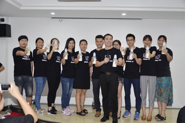 荣高智能门窗：第三届超级店长特训圆满落幕
