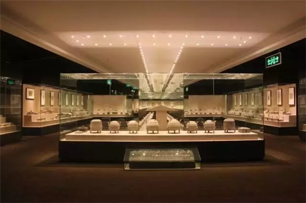 大信1200平方巨展，亮相中国（广州）建博会！