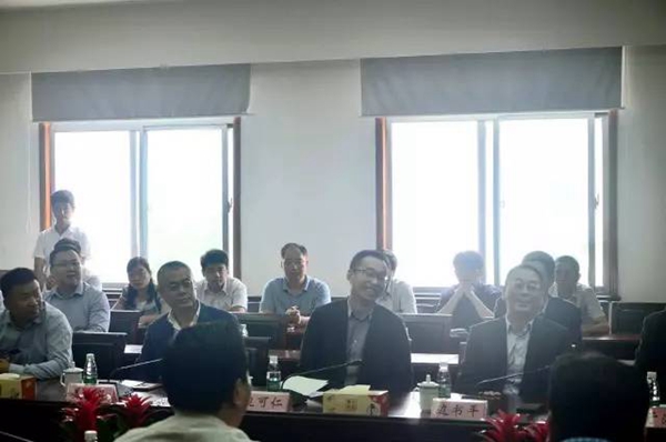 引领未来如你想见——森鹰南京新征程 
