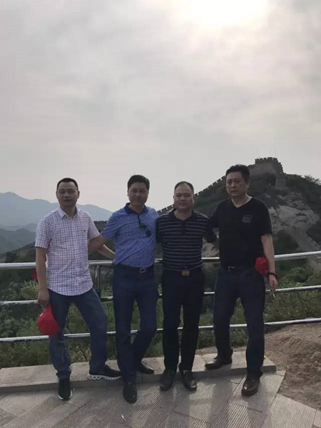 其邦门窗&影帝孙淳签约仪式在京举行 其邦门窗&影帝孙淳签约仪式在京举行