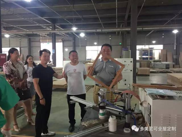 多美尼可携新品闪耀18届成都国际家具展! 多美尼可携新品闪耀18届成都国际家具展!
