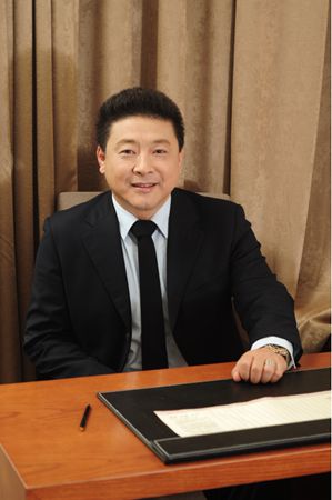 米兰之窗董事长马俊清：凝创新之优势 引领市场发展潮流