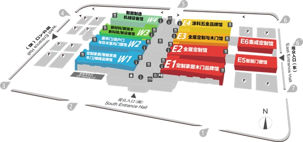 独家解秘：千家品牌集聚的定制家居平台是怎样炼成的