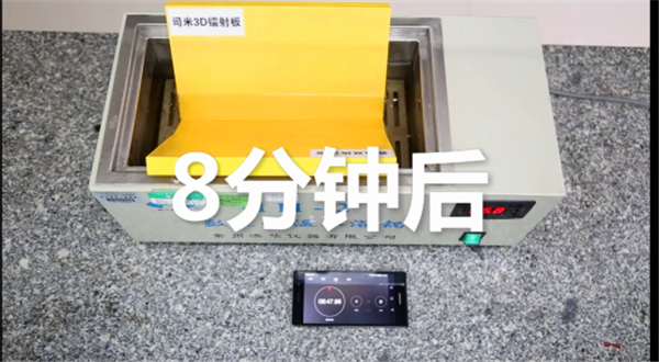 法国司米橱柜携专利产品进击北京家居，惊艳业内外