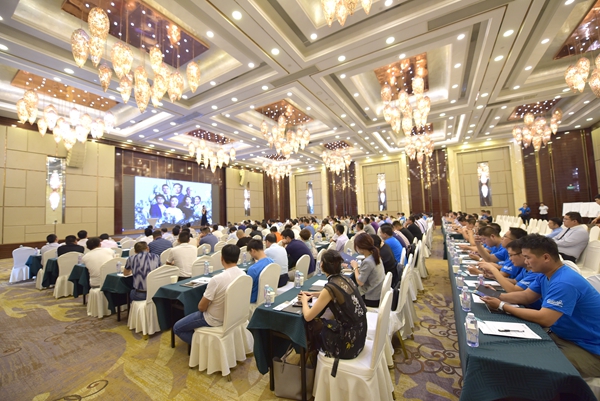 今后“油改水”不再是难题:嘉宝莉发布2017水性漆潮流趋势 今后“油改水”不再是难题:嘉宝莉发布2017水性漆潮流趋势