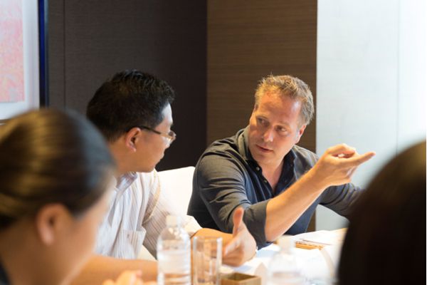 HOPPE 好博市场战略合作伙伴会议在沪召开