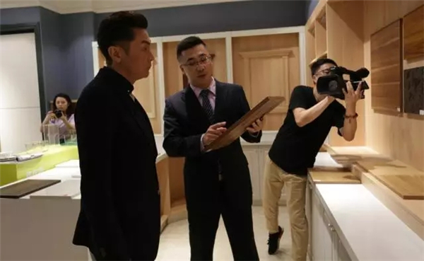科凡总部年中大促，现场下单637单，收款超890万实力超越！