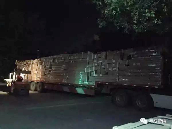 丰成帝纳受宠国外 经销商大发“洋财”