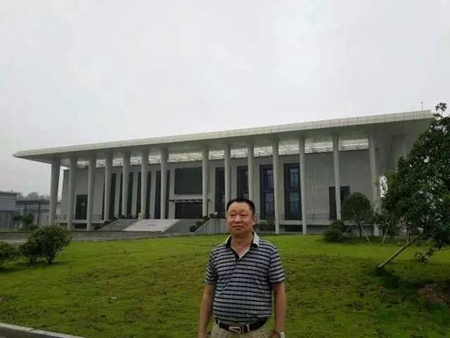 爱美森总工程师赵跃学同志被评为淮安市劳动模范 爱美森总工程师赵跃学同志被评为淮安市劳动模范