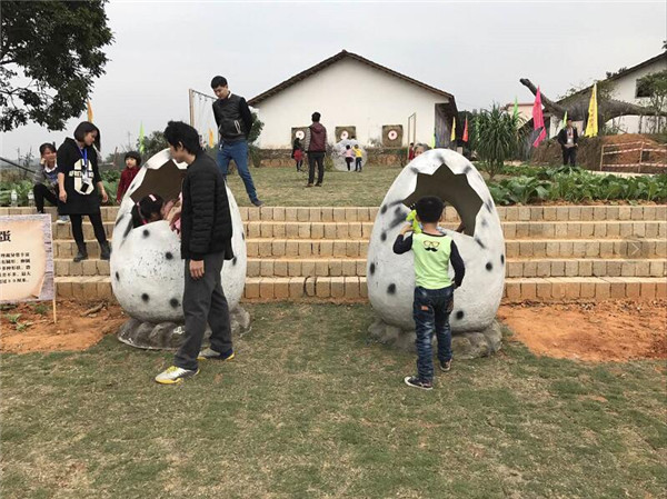 第19届广州建博会，亚丹与您不见不散
