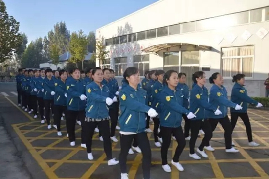 爱美森·企业文化——企业有温度 ，工作有进度