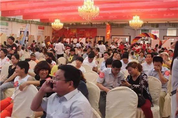 鑫迪木门：抢银行不如抢工厂，这笔买卖划得来！