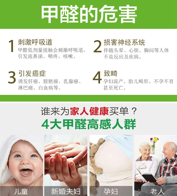 深度解析：美尼美除醛板除醛净化，打造健康生活
