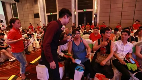 科凡总部年中大促，现场下单637单，收款超890万实力超越！