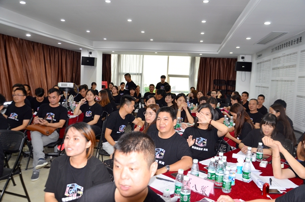 荣高智能门窗：第三届超级店长特训圆满落幕