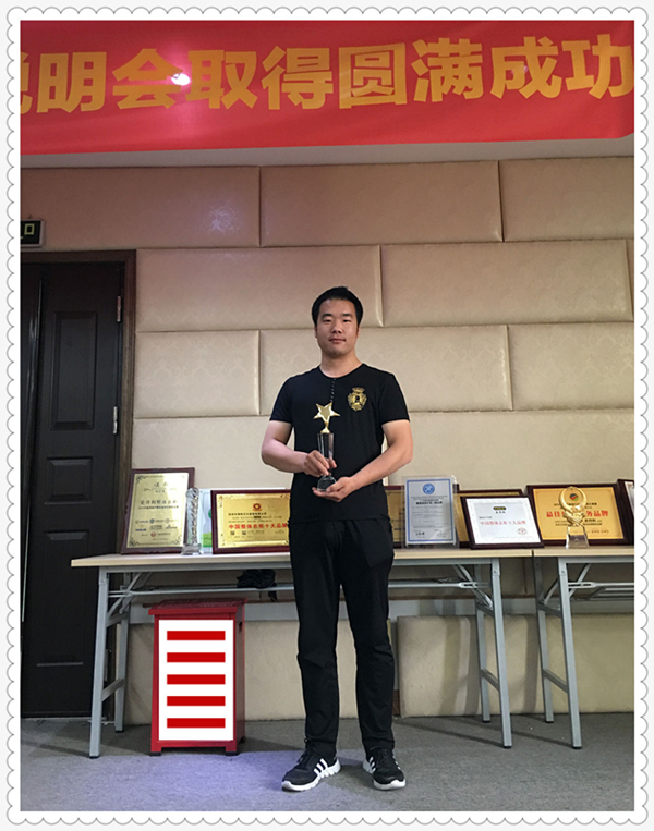 STANLEY美国史丹利家居新店设计师培训完美落幕