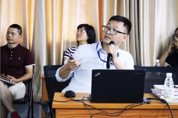 湖南省装饰行业部分企业经验交流会在方麒门窗隆重召开 