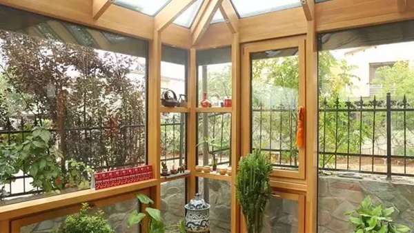 米兰之窗：李老师的阳光生活