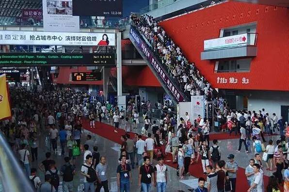捷顺亮剑建博会,软硬实力一流! 捷顺亮剑建博会,软硬实力一流!