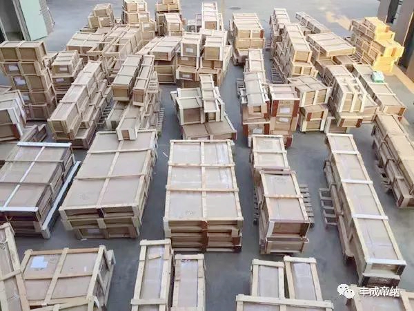 丰成帝纳受宠国外 经销商大发“洋财”