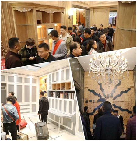 独家解秘：千家品牌集聚的定制家居平台是怎样炼成的