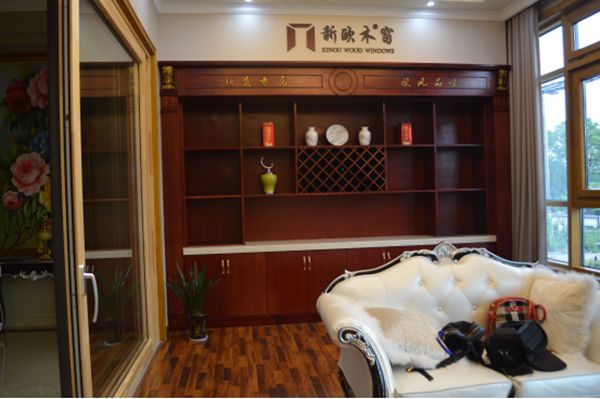新欧营销总监石学均：重点开拓家装领域，塑造区域性品牌