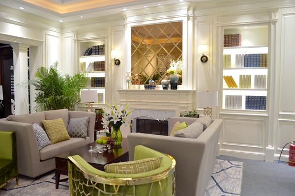 德琅黄重庆：坚持工匠精神，打造百年企业