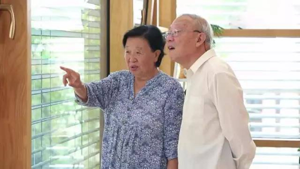 米兰之窗：李老师的阳光生活