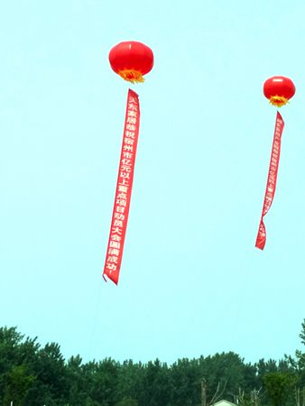 天东门窗宿州基地亿元以上重点项目开工大会 天东门窗宿州基地亿元以上重点项目开工大会
