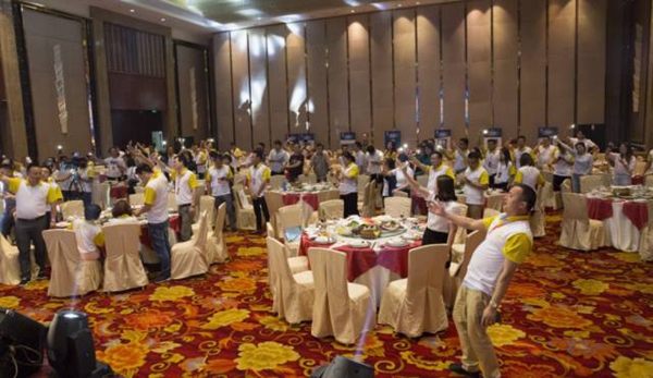2017百灵鸟门窗营销峰会圆满成功，技术升级引行业新瞩目 