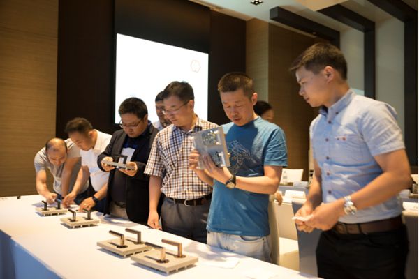 HOPPE 好博市场战略合作伙伴会议在沪召开