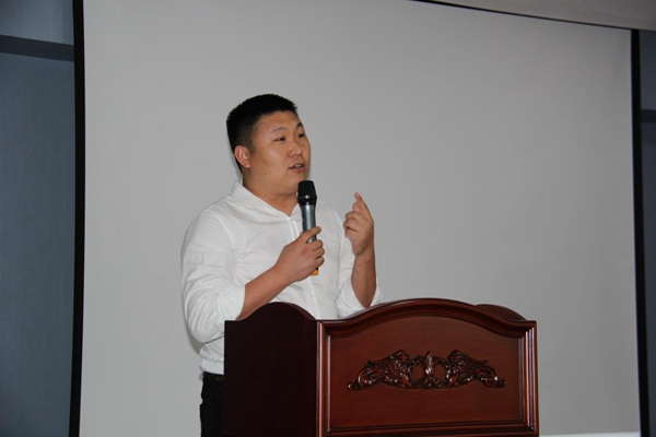 “聚百年·汇印象-不远万里,赴百年之约”活动圆满落幕 “聚百年·汇印象-不远万里,赴百年之约”活动圆满落幕
