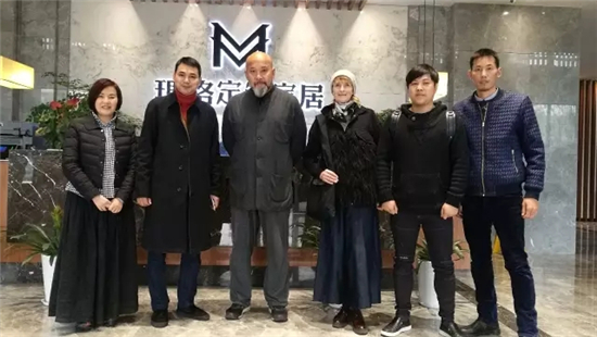 14天改造75㎡两室一厅  倾心打造“会说故事”的家