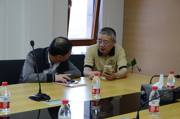 2017研和门窗行业交流合作恳洽会圆满落幕！ 