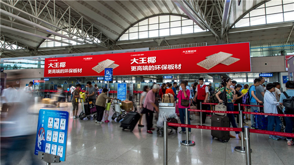 战略发布:大王椰全新品牌形象将亮相G20峰会会场 战略发布:大王椰全新品牌形象将亮相G20峰会会场