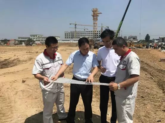 鑫迪木门新扩建厂区将在12月中旬正式投产