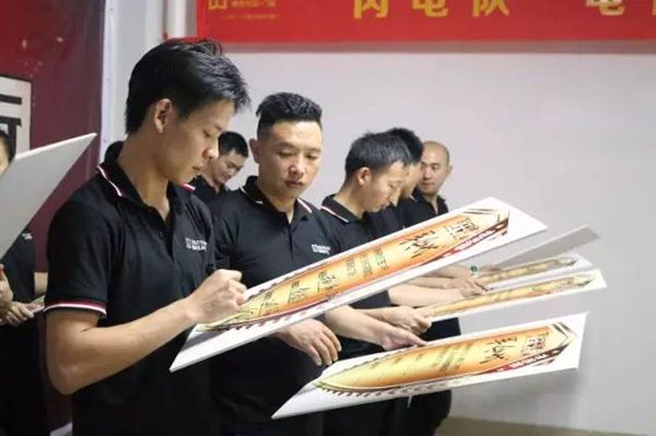 德技优品门窗冲天火行动正式启动 德技优品门窗冲天火行动正式启动