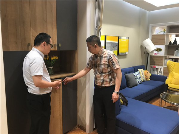 重磅：品潮与意大利萨郦奇（SALICE）达成战略合作协议 