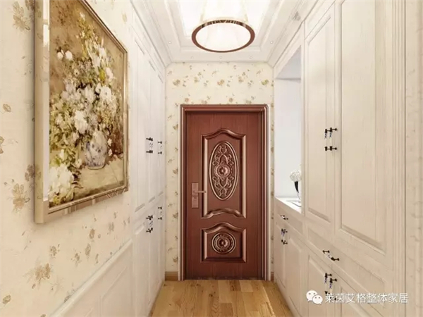 莱茵艾格：生活不单调，论衣柜摆放的N种可能