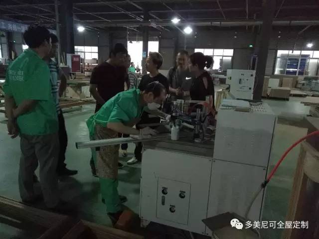 多美尼可携新品闪耀18届成都国际家具展! 多美尼可携新品闪耀18届成都国际家具展!