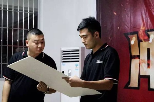 德技优品门窗冲天火行动正式启动 德技优品门窗冲天火行动正式启动