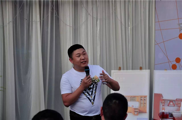 帝安姆全屋定制橱柜上市发布会圆满落幕，掀起又一次家居行业变革！