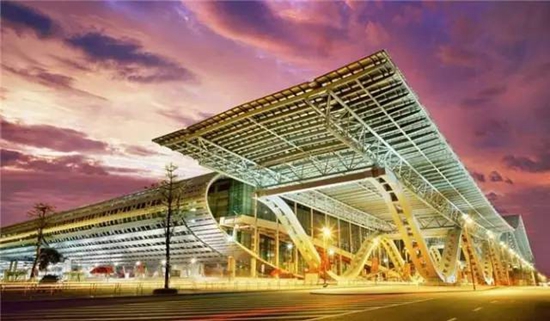 皇派高端隔音门窗别具一“隔”领航广州建博会 